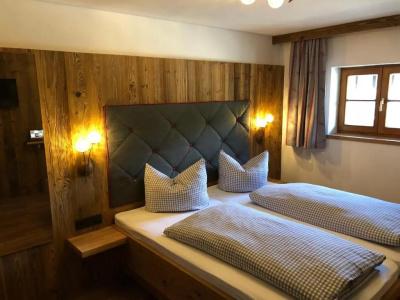 Berggasthof Obere Firstalm - 27