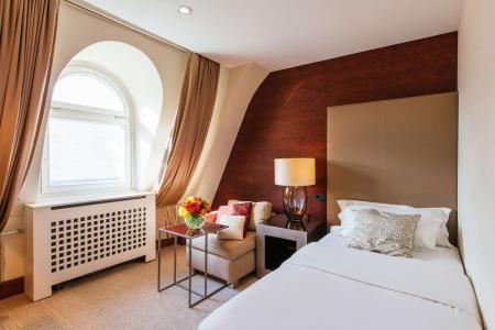 Radisson Blu Style, Vienna - 26