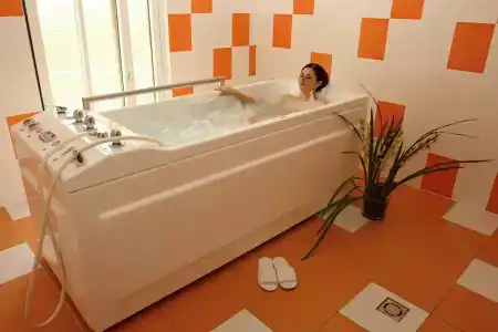 Orea Spa Cristal - 24