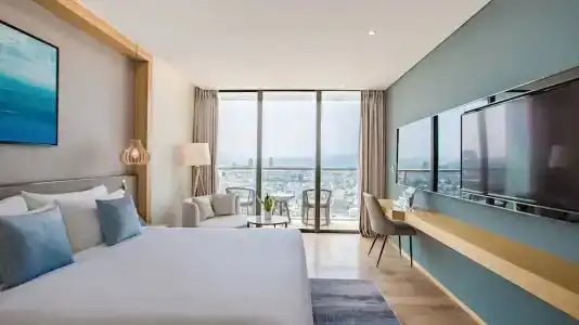 Sel de Mer & Suites - 119