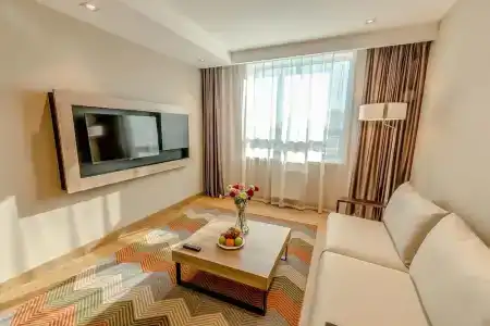 Holiday Inn Ulaanbaatar, an IHG - 61