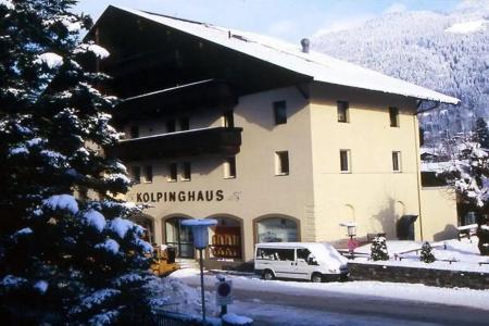 Apartment Kolpinghaus.3 - 2
