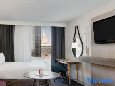 Crowne Plaza Dallas Downtown, An Ihg - 71
