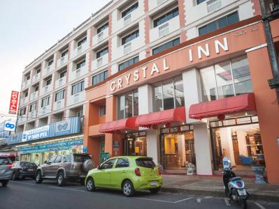 Crystal Inn - 0