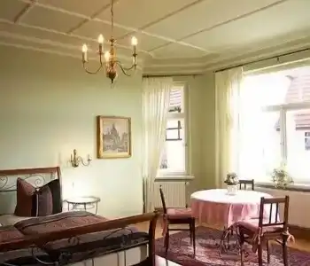 -Appartement-Villa Ulenburg - 55