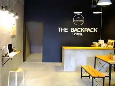 The Backpack Hostel - 55