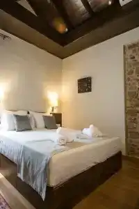 D'Argento Boutique Rooms - 42