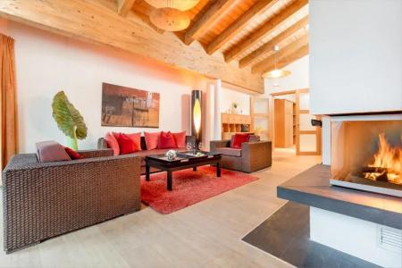 Das Central – Alpine . Luxury . Life - 46