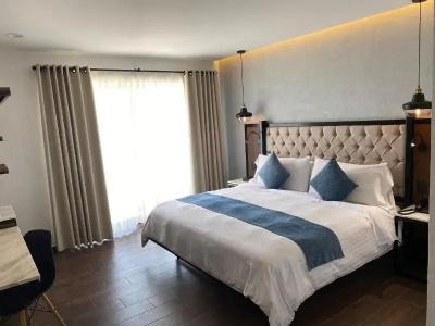 Boutique Casa Loreta - 32