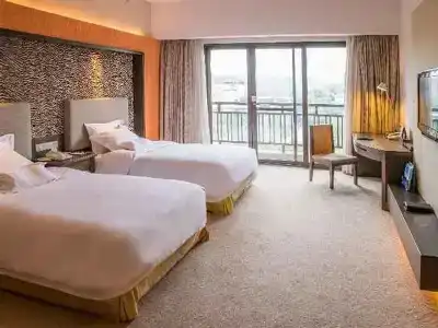 Chimelong - 4