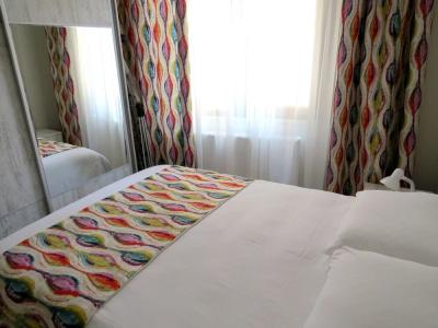 Istanberry - Berry Life Flats - 5