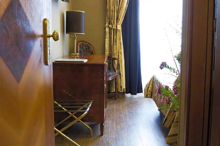 Les Chambres d'Or - 20