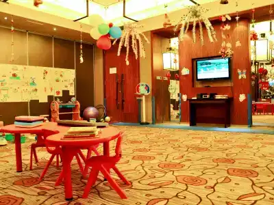 Grand Metropark Villa Resort Sanya Yalong Bay - 38