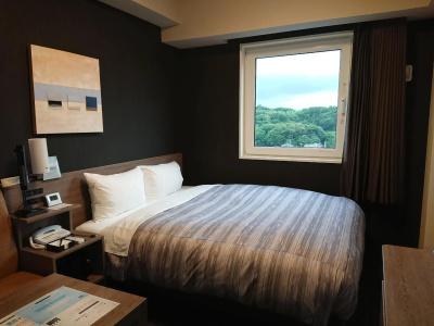 Route-Inn Kisarazu - 4