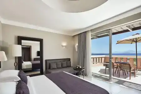 Atlantica Belvedere Resort - Adults Only - 7