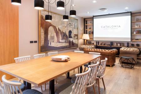 Catalonia Giralda - 20