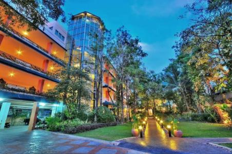 Gazebo Resort, Pattaya - 17