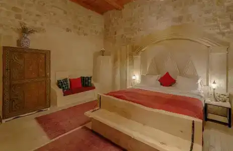 Taru Cave Suites - 148