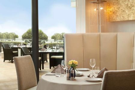 Kempinski Adriatic Istria Croatia - 32