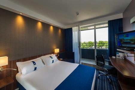 Holiday Inn Express Strasbourg Centre, an IHG - 4