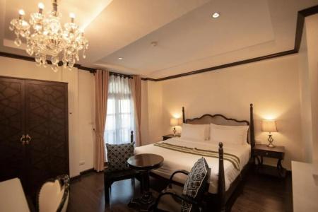 Nanta Glam Cm & Residences - 96