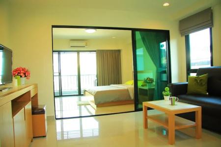 iPREMIUM Sukhumvit81 - 2