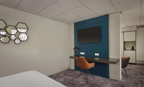 Park Plaza Eindhoven - 52