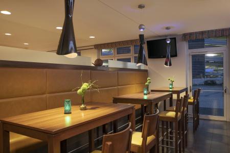 Holiday Inn Express Bremen Airport, An Ihg - 28