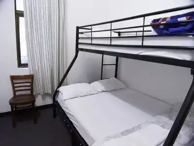 Maze Backpackers - - 11