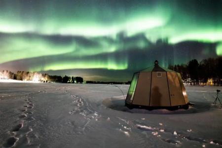 Arctic Guesthouse & Igloos - 51