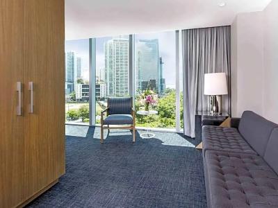 Novotel Miami Brickell - 50