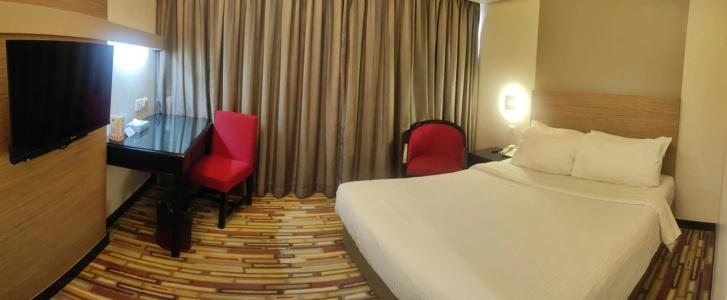 Harbour View - 30