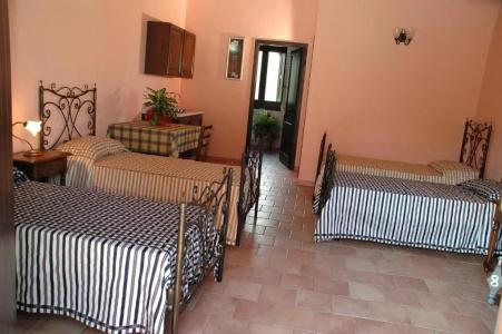 Agriturismo Borgo San Nicolao - 28