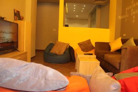 Marina Square Hostel - 18