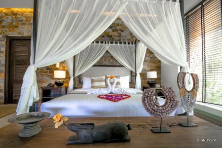 Samanea Beach Resort & Spa - 4