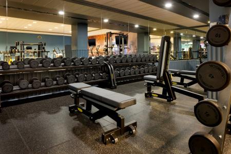 Hilton Dublin Kilmainham - 39