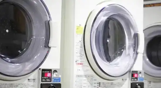 Capsule & Sauna Kawasaki Big - 3