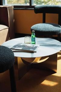 The Bayswater - 68