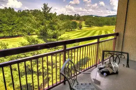 RiverStone Resort & Spa - 284