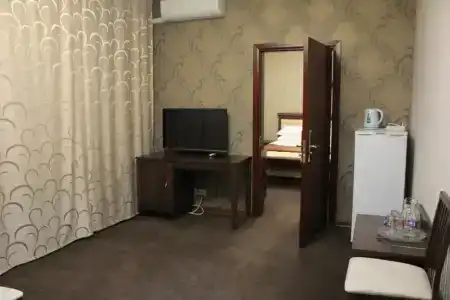 Гостевой дом на Тверской-Ямской - 63