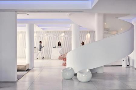 Myconian Ambassador Relais & Chateaux - 1