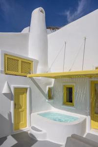 Dreams Luxury Suites - 81