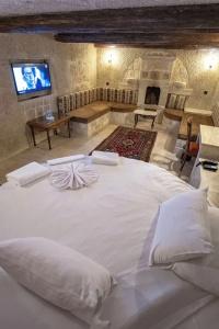 Kemerhan Cave Suites - 61