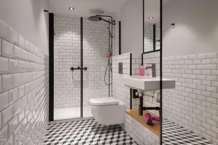 Moxy Lisbon City - 62