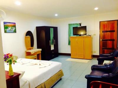 Rabbit Mansion Patong - Sha Plus - 125