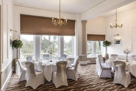 Mercure Aberdeen Caledonian - 27