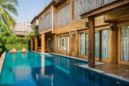 Santhiya Phuket Natai & Spa - 2