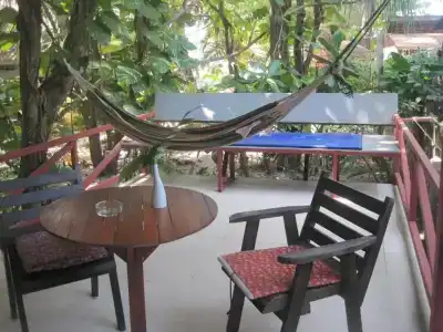 Jj Beach Resort & Jj Seafood - 71
