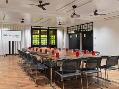 H10 Metropolitan 4* Sup - 19