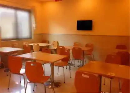 Grace Inn Middle Chongqing Road Airport Branch - 6